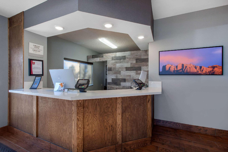 Clarion Inn, Mohave