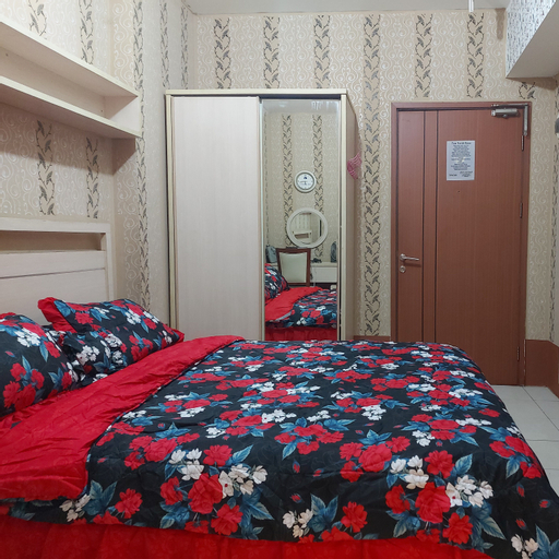 Bedroom 20
