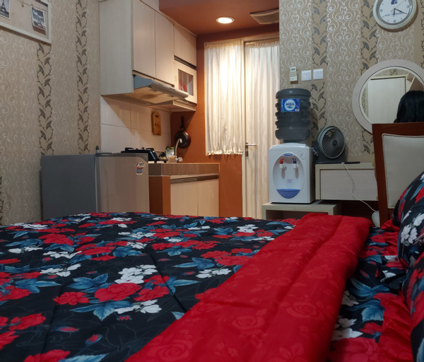 Bedroom 17