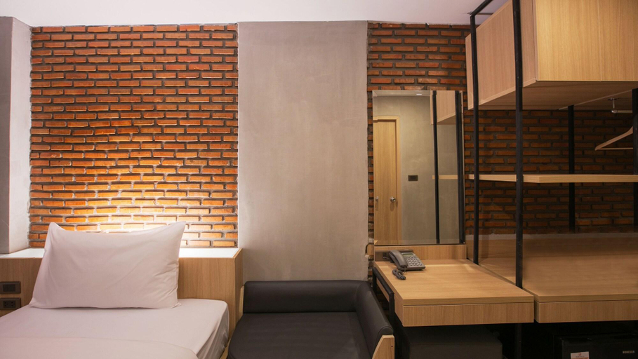 Others 5, B2 Mukdahan Boutique and Budget Hotel, Muang Mukdahan