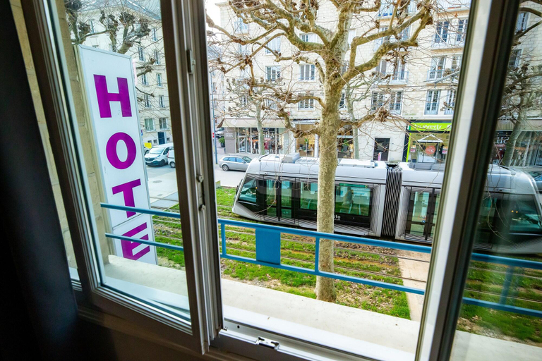 Exterior & Views 2, Hotel du Chateau, Calvados