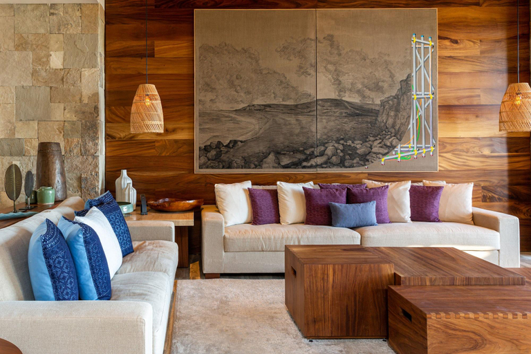 Public Area 5, Zadun, A Ritz-Carlton Reserve, La Paz