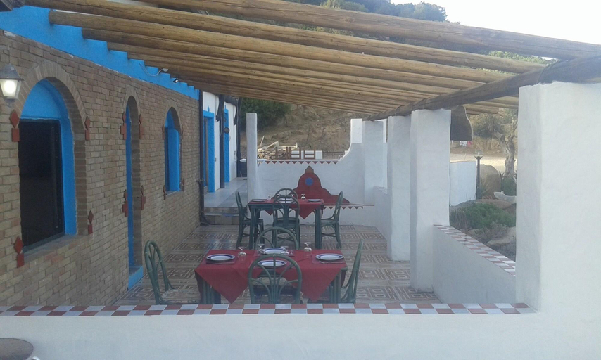 Public Area 2, Agriturismo Lo Scrigno, Medio Campidano