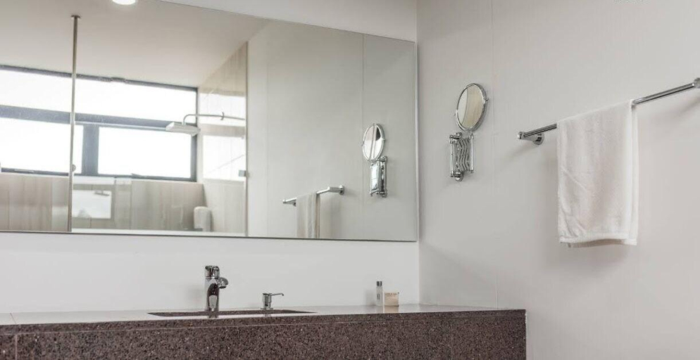 Bathroom 4, Hotel Santiago de Arma, Rionegro