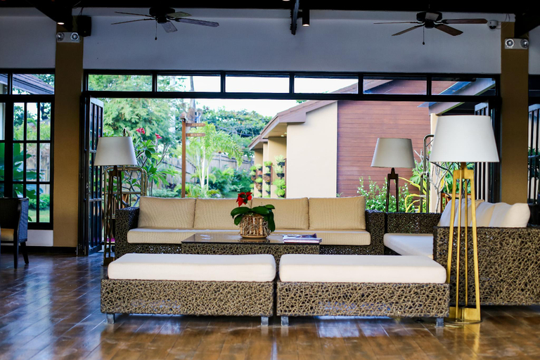 Public Area 2, Aureo Resort La Union, San Fernando City