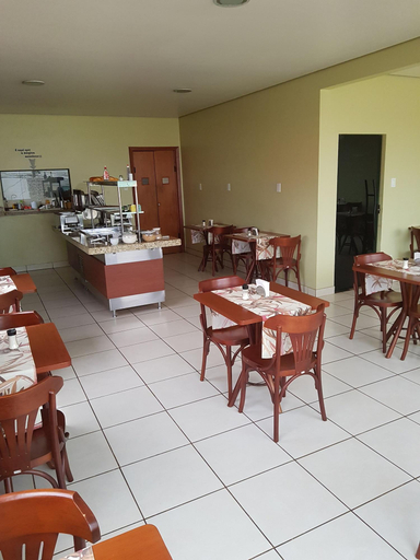 Food & Drinks 5, Hotel do Porto, Porto Velho