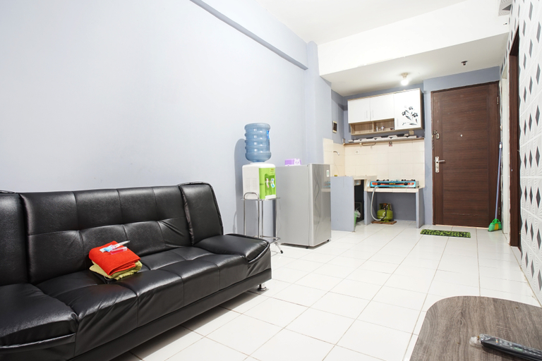 Public Area, City Park Apartment by Anita, West Jakarta