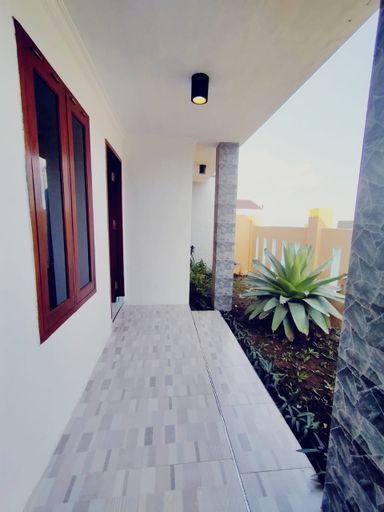 Villa Griya MHS, Malang