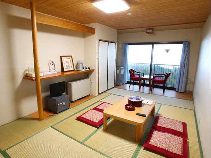 Bedroom, Takao Onsen Nasu Lodge, Nasu