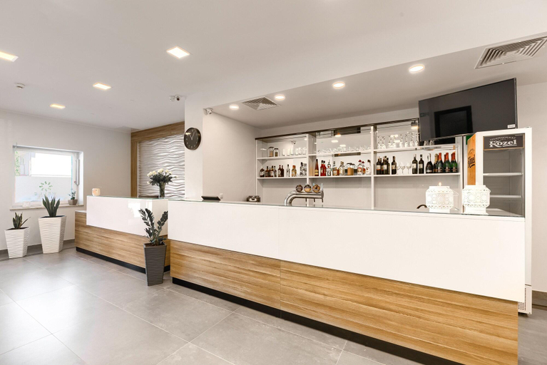 Public Area 3, Welle Resort, Kołobrzeg