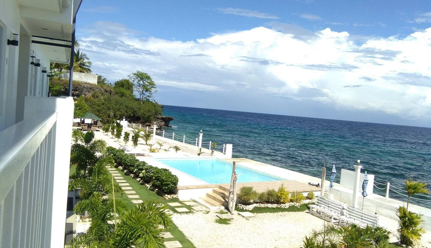 Exterior & Views 2, Seascape Resort Oslob, Oslob