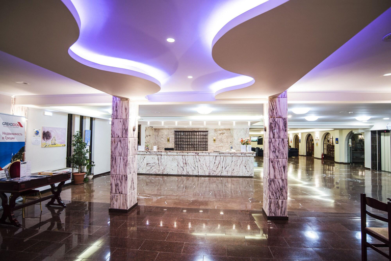 Public Area 4, Iolida Corfu Resort by Smile Hotels, Ionian Islands