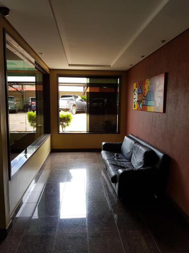 Public Area 3, Hotel do Porto, Porto Velho