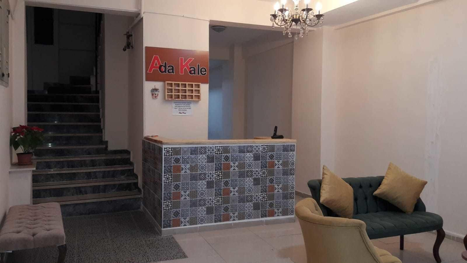 Public Area 2, Ada Kale Pansiyon, Merkez