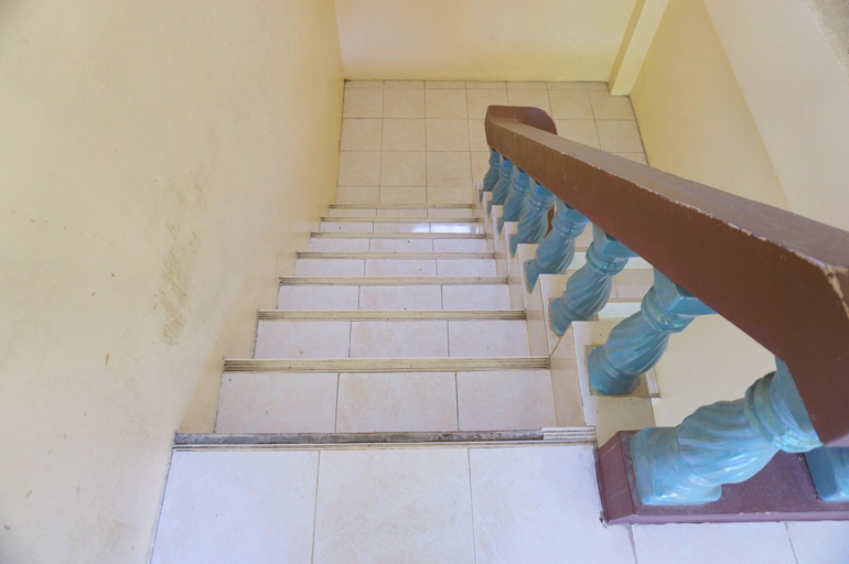 Public Area 2, Palmy Home, Muang Ranong