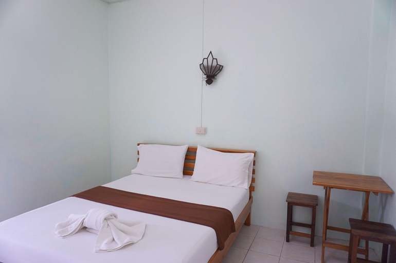 Bedroom 3, Palmy Home, Muang Ranong