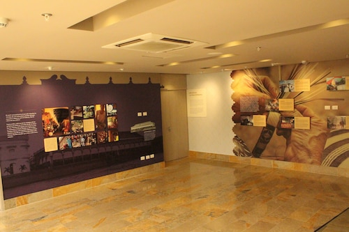 GHL Hotel Montería, Montería