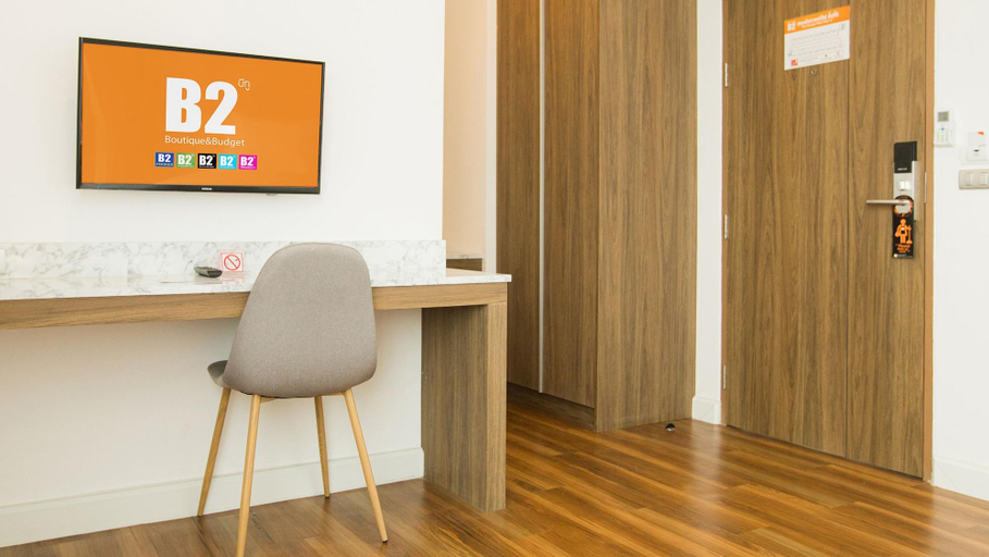 Others 5, B2 Phitsanulok Premier Hotel, Muang Phitsanulok