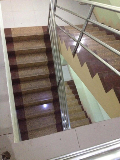 Public Area, Asia Novo Boutique Hotel - Ormoc, Ormoc City