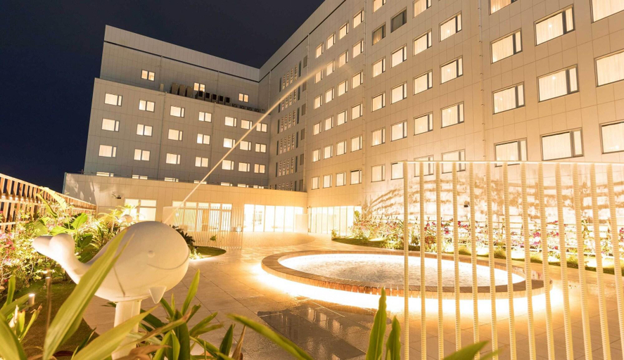 Exterior & Views 2, Tokyu Stay Okinawa Naha, Naha