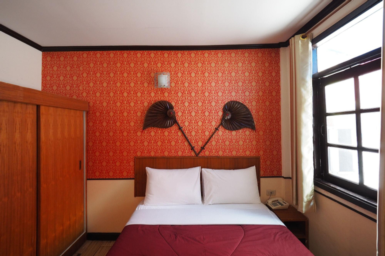 Bedroom 23