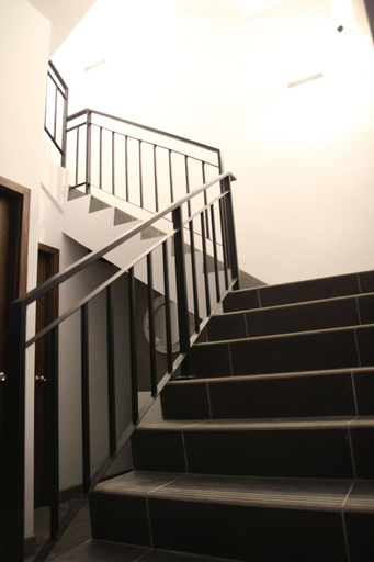 Public Area 2, Amigo Hotel Miri, Miri
