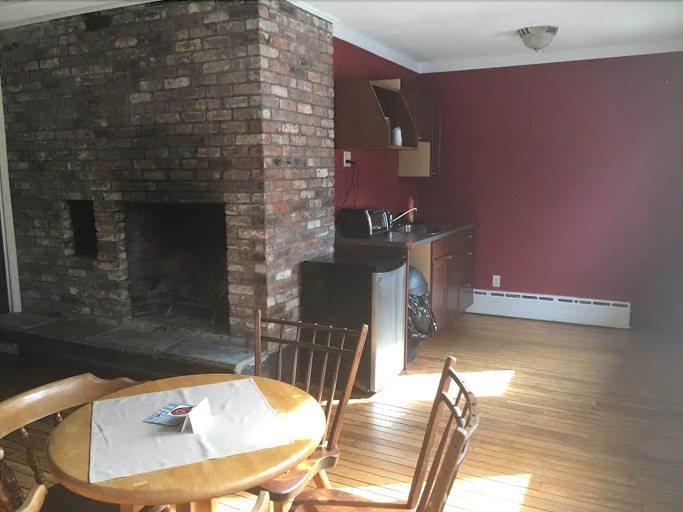 Bedroom 3, The Upper Pass Lodge at Magic Mountain, Windham