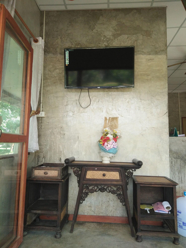 Public Area 2, Pai Park Cottage, Pai