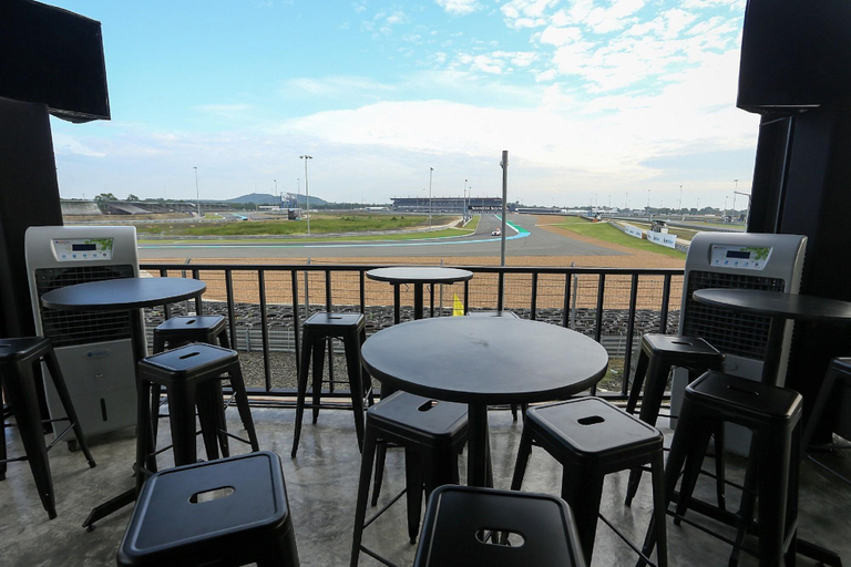 Food & Drinks 5, Bric Box Hotel Buriram, Muang Buri Ram