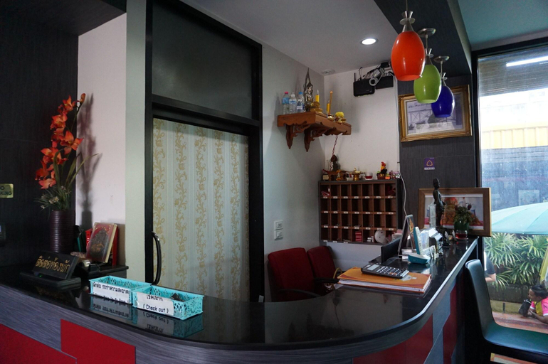Food & Drinks, Chouaprom Mansion, Muang Nakhon Si Thammarat