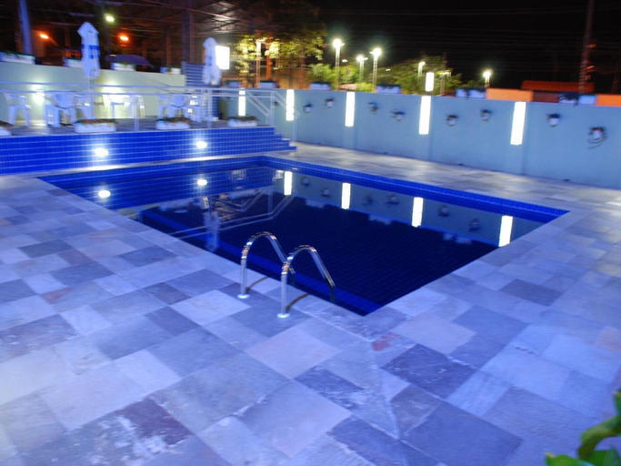 Sport & Beauty 5, Hotel do Sol Executive, São Sebastião