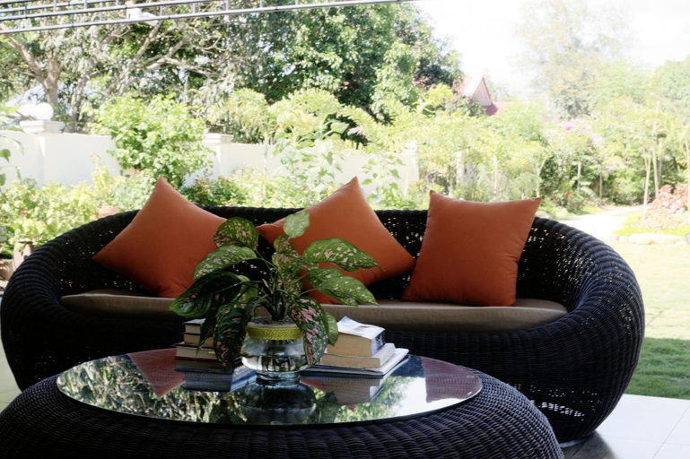 Public Area, Alona de Tropicana Resort, Panglao