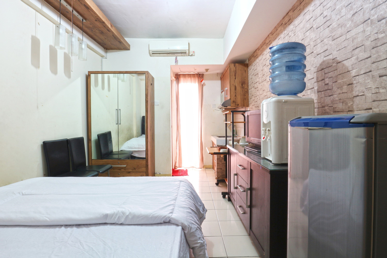 Bedroom 13