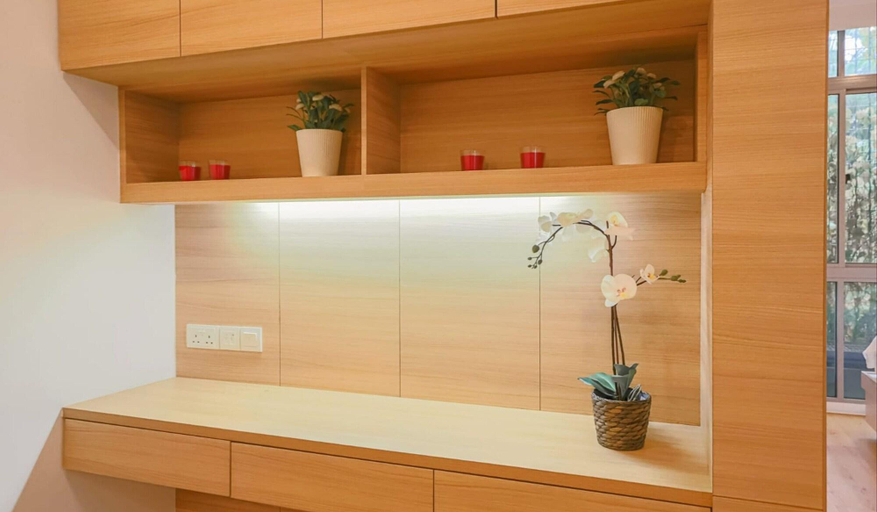 Bathroom, Thanksgiving Serviced Residence, Singapore