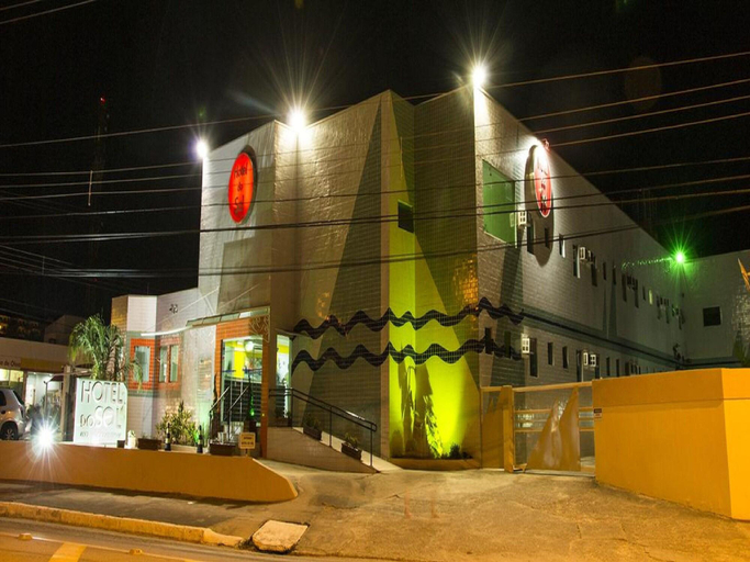 Public Area
