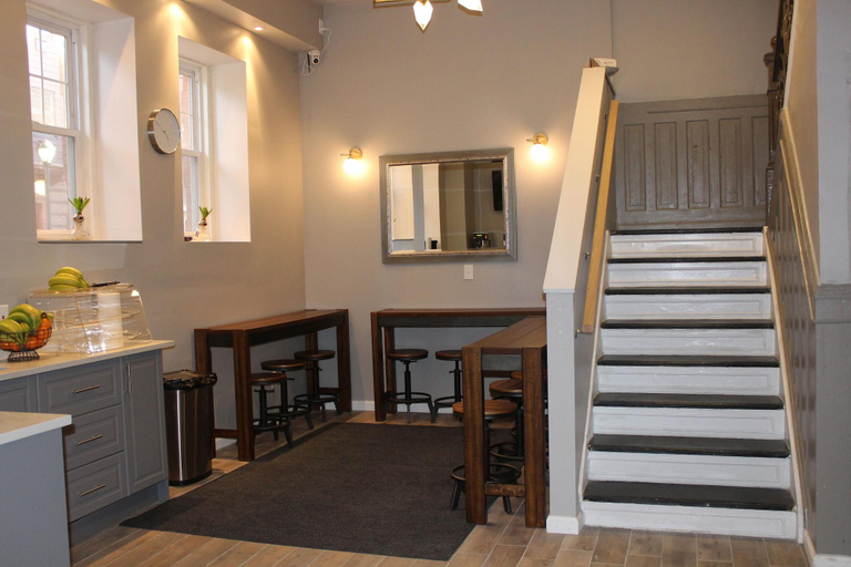Public Area 2, Midtown Suites, Philadelphia