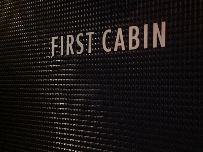 First Cabin Akihabara Showa-dori, Chiyoda