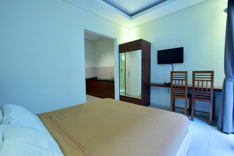 Bedroom 2, Pondok Adi Jimbaran, Badung