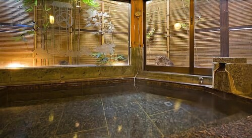 Ryokan Uohan, Yugawara