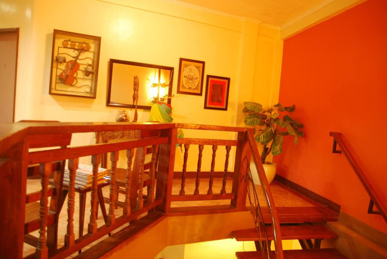 Public Area 2, Centro Mactan Suites, Lapu-Lapu City
