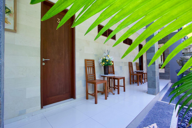 Exterior & Views, Pondok Adi Jimbaran, Badung