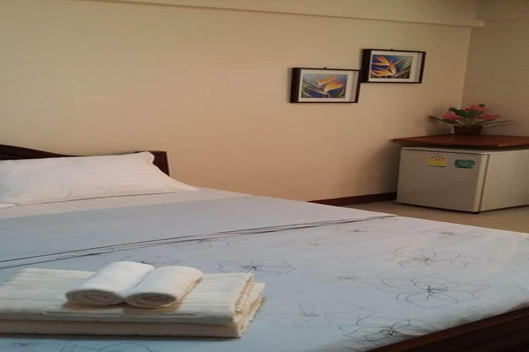 Bedroom 3, Chantra Mansion, Wang Thonglang