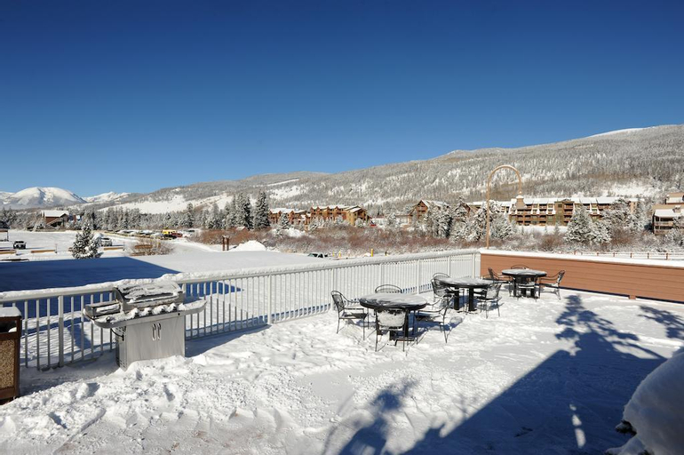 Mountain House Neighborhood by Keystone Resort, Summit