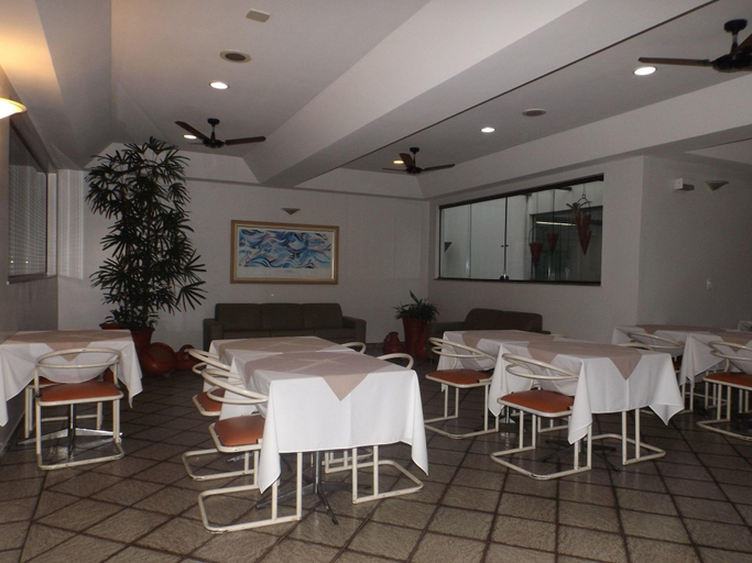 Others 5, Martha Office Hotel, Bauru