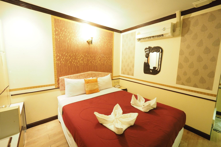 Bedroom 21