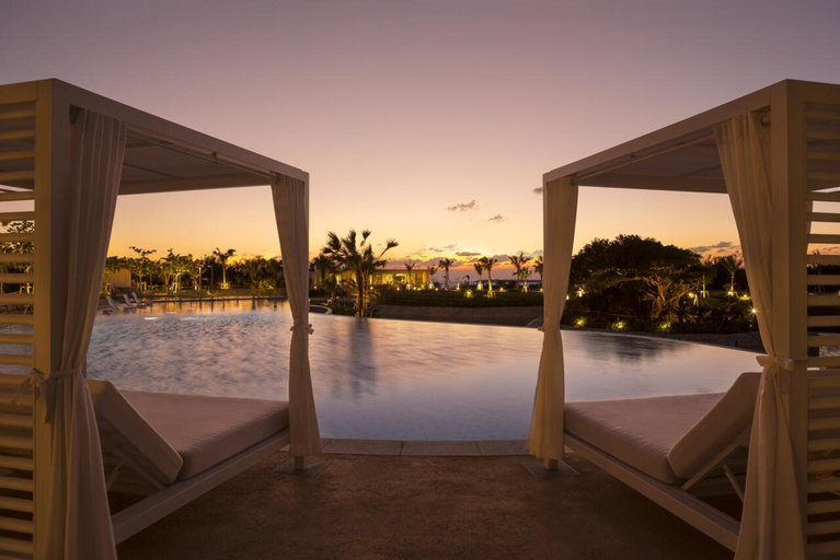 Sport & Beauty 2, Hilton Okinawa Sesoko Resort, Motobu