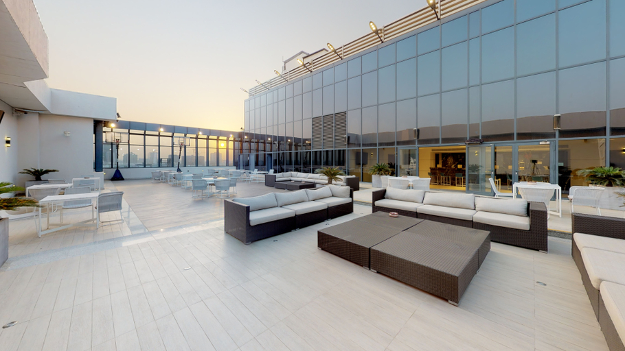 Sport & Beauty 2, The Hotel Galleria Jeddah, Curio Collection by Hil, Jeddah