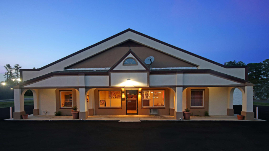 Exterior & Views 5, Red Roof Inn Santee, Orangeburg