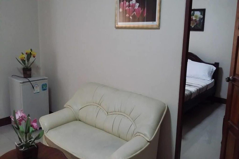 Bedroom 3, Chantra Mansion, Wang Thonglang