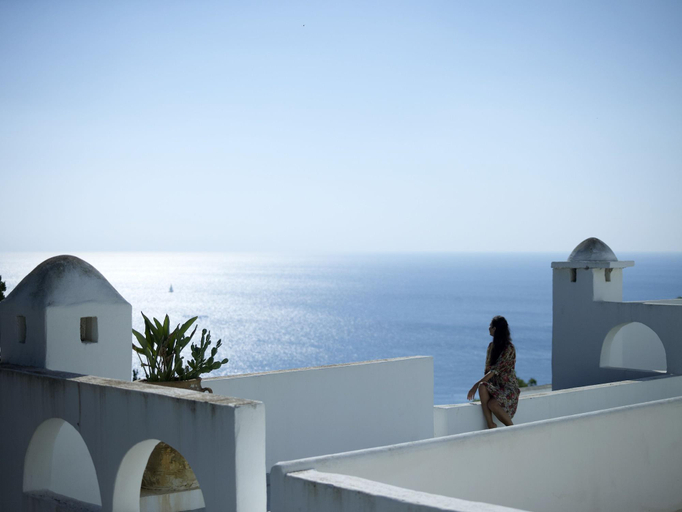 Exterior & Views 2, Esperos Village Adults Only, South Aegean